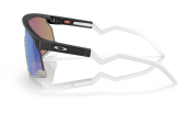OAKLEY BXTR Matte Black Prizm Sapphire