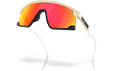 OAKLEY BXTR Matte Desert Tan Prizm Ruby