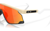 OAKLEY BXTR Matte Desert Tan Prizm Ruby