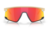 OAKLEY BXTR Matte Desert Tan Prizm Ruby