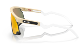 OAKLEY BXTR Matte Desert Tan Prizm Ruby