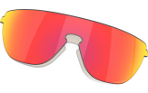 OAKLEY Corridor Replacement Lens Prizm Ruby