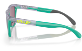 OAKLEY Frogskins Range Lilac/Celeste Prizm Jade