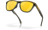 OAKLEY Frogskins Range Dark Brush Prizm 24k Polarized