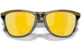 OAKLEY Frogskins Range Dark Brush Prizm 24k Polarized