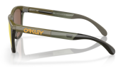 OAKLEY Frogskins Range Dark Brush Prizm 24k Polarized