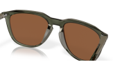 OAKLEY Thurso Olive Ink Prizm Tungsten Polarized