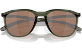 OAKLEY Thurso Olive Ink Prizm Tungsten Polarized