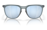 OAKLEY Thurso Matte Crystal Black Prizm Deep Water Polarized
