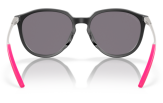 OAKLEY Sielo Matte Black Ink Prizm Grey Polarized