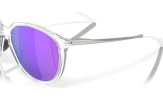 OAKLEY Sielo MS Polished Clear Prizm Violet