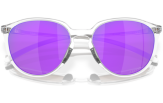 OAKLEY Sielo MS Polished Clear Prizm Violet