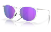 OAKLEY Sielo MS Polished Clear Prizm Violet