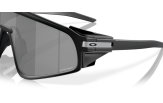 P&auml;ikeseprillid OAKLEY Latch Panel Matte Black Prizm Black