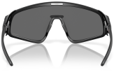 P&auml;ikeseprillid OAKLEY Latch Panel Matte Black Prizm Black