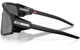 P&auml;ikeseprillid OAKLEY Latch Panel Matte Black Prizm Black