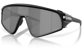 P&auml;ikeseprillid OAKLEY Latch Panel Matte Black Prizm Black