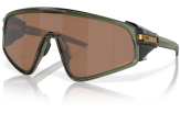 P&auml;ikeseprillid OAKLEY Latch Panel Olive Ink Prizm Tungsten