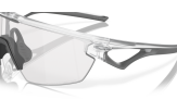 P&auml;ikeseprillid OAKLEY Sphaera Matte Clear Photochromic