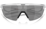 P&auml;ikeseprillid OAKLEY Sphaera Matte Clear Photochromic