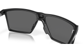 P&auml;ikeseprillid OAKLEY Futurity Sun Satin Black Prizm Black Polarized
