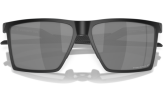 P&auml;ikeseprillid OAKLEY Futurity Sun Satin Black Prizm Black Polarized