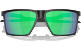 P&auml;ikeseprillid OAKLEY Futurity Sun Satin Black Prizm Jade