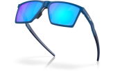 P&auml;ikeseprillid OAKLEY Futurity Sun Satin Navy Prizm Sapphire