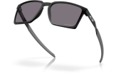 P&auml;ikeseprillid OAKLEY Exchange Sun Satin Black Prizm Grey Polarized