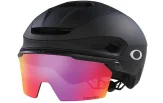 OAKLEY ARO7 Matte Black-Prizm Road L