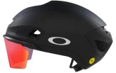 OAKLEY ARO7 Matte Black-Prizm Road S