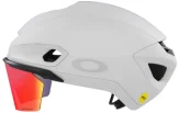 OAKLEY ARO7 Matte White-Prizm Road M