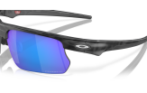 P&auml;ikeseprillid OAKLEY BiSphaera Matte Grey Camo Prizm Sapphire Polarized