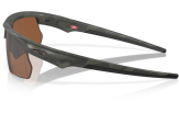 P&auml;ikeseprillid OAKLEY BiSphaera Matte Olive Camo Prizm Tungsten Polarized
