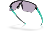 OAKLEY Corridor SQ Matte Black Prizm Slate