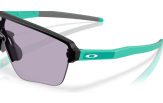 OAKLEY Corridor SQ Matte Black Prizm Slate