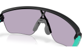 OAKLEY Corridor SQ Matte Black Prizm Slate