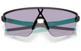 OAKLEY Corridor SQ Matte Black Prizm Slate