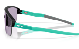 OAKLEY Corridor SQ Matte Black Prizm Slate