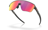 OAKLEY Corridor SQ Matte Grey Smoke Prizm Road