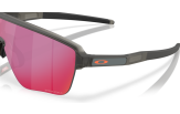 OAKLEY Corridor SQ Matte Grey Smoke Prizm Road