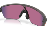 OAKLEY Corridor SQ Matte Grey Smoke Prizm Road