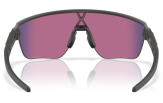 OAKLEY Corridor SQ Matte Grey Smoke Prizm Road