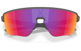 OAKLEY Corridor SQ Matte Grey Smoke Prizm Road