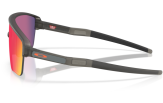 OAKLEY Corridor SQ Matte Grey Smoke Prizm Road