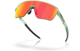 OAKLEY Corridor SQ Matte Transparent Jade Prizm Ruby