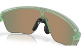 OAKLEY Corridor SQ Matte Transparent Jade Prizm Ruby