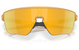 OAKLEY Corridor SQ Matte Transparent Light Curry Prizm 24k
