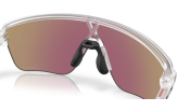OAKLEY Corridor SQ Matte Clear Prizm Sapphire