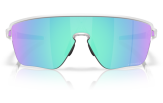 OAKLEY Corridor SQ Matte Clear Prizm Sapphire